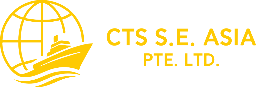 CTS S.E. ASIA PTE. LTD.